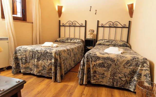 Casa Rural La Milana