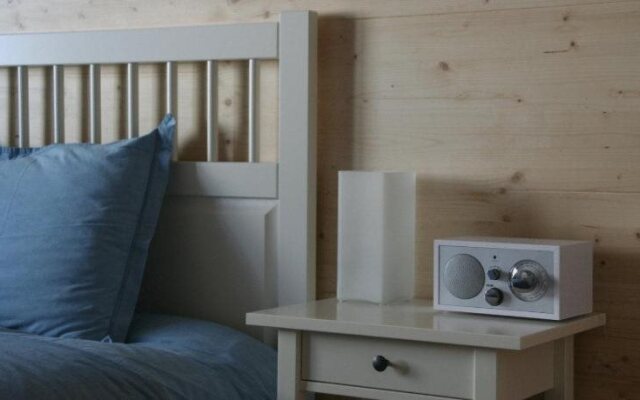 Bed & Breakfast Swiss Seasons