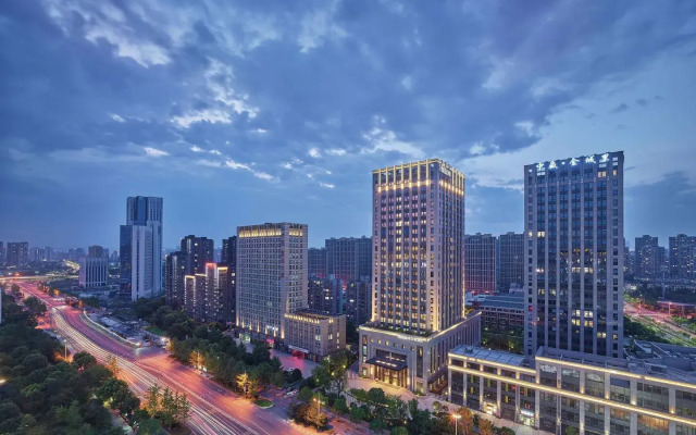 Holiday Inn Hangzhou Xiaoshan by IHG