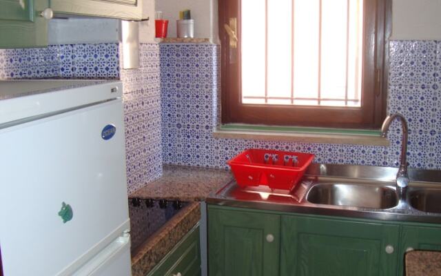 B&B Lampedusa Cavaliere