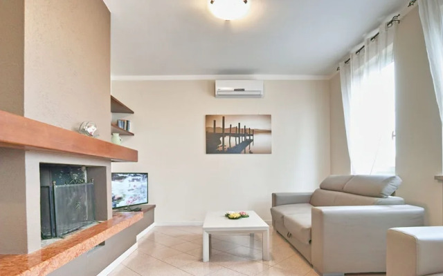 Exclusive Villa le Palme