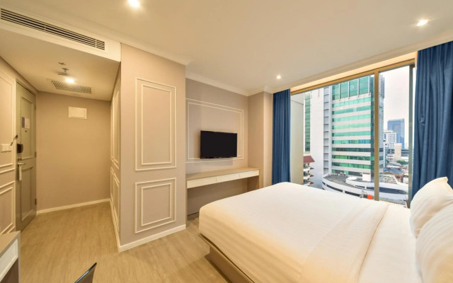 Ashley Sabang Jakarta