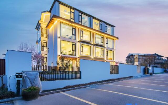 Wuzhen View Homestay