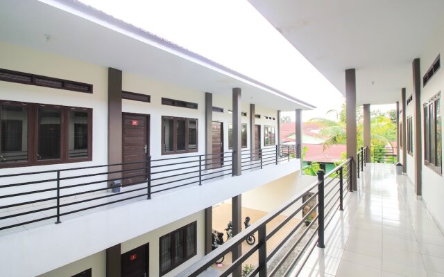 OYO 962 Family Homestay