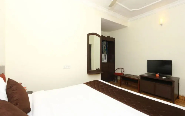 The Dolphin Park Hotel