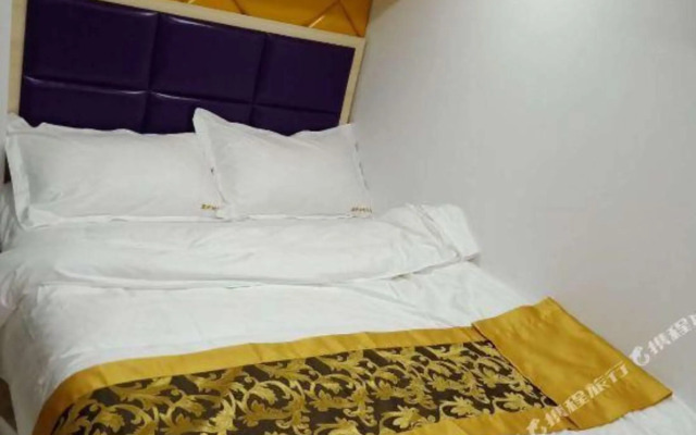 Shanghai Yu Yan Fashion Hotel