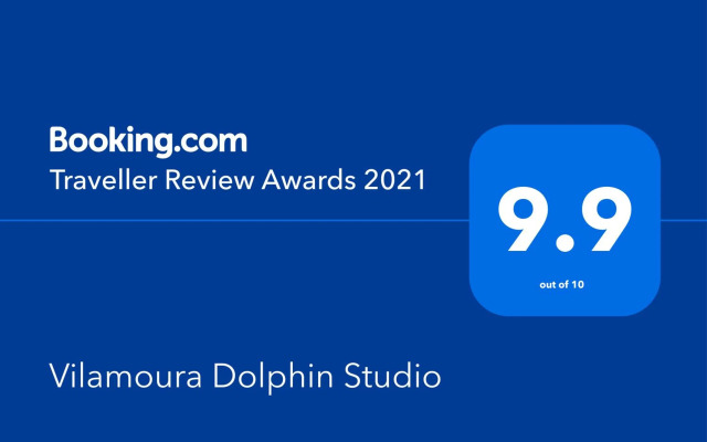 Vilamoura Dolphin Studio