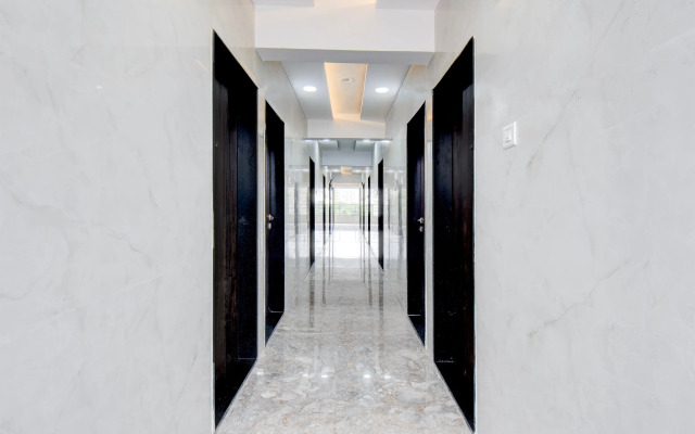 Super Collection O Hinjewadi Phase 1 Formerly Mars Venture