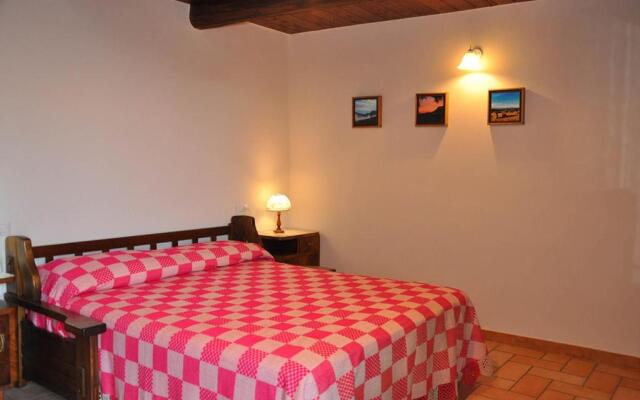 Agriturismo Le Castellare