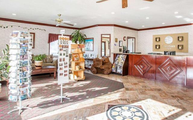 The Oakhurst Inn at Yosemite