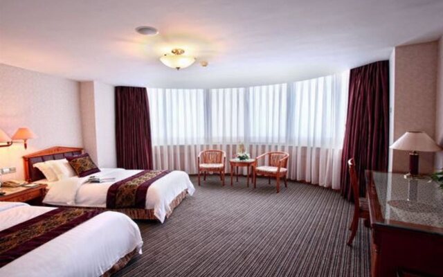 Wuhan Asia Hotel