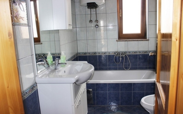 Apartment Marina A1 Medulin, Istria