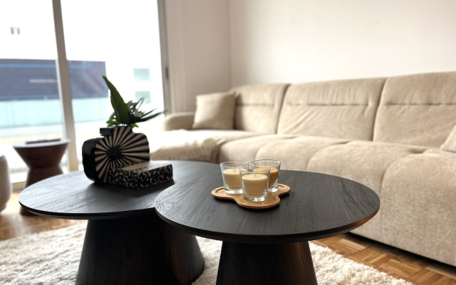 50 NIC - Stay Aelia Apartment
