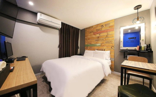 Yang SJ Boutique Hotel
