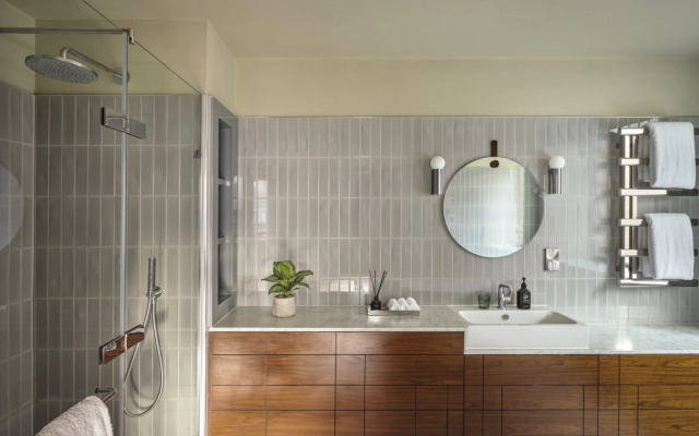 Sir Devonshire Square Hotel, part of Sircle Collection