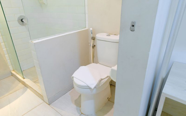 Legreen Suite Penjernihan