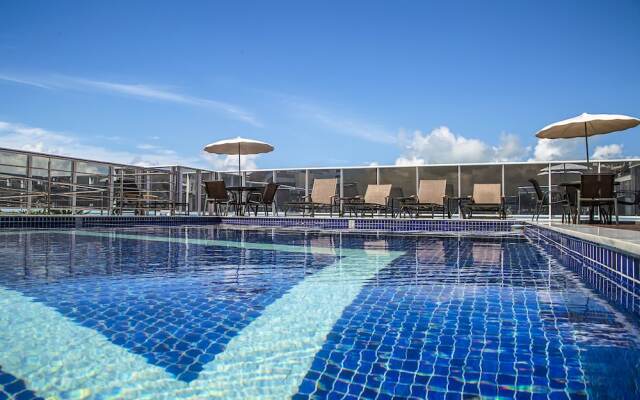 Laguna Praia Hotel