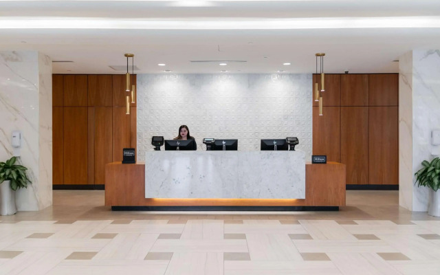 Washington Hilton