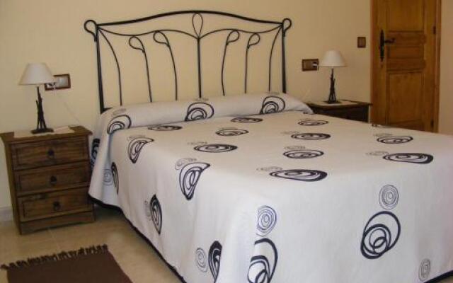 Apartaments l'Arrel