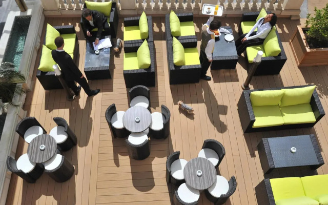 Hotel Princesse Flore
