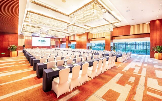 Holiday Inn Neijiang Riverside by IHG