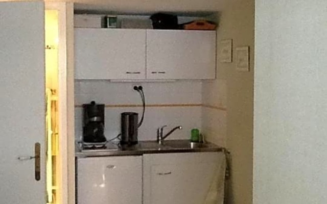 Agora Mijo Chambre d'Hôtes Studio