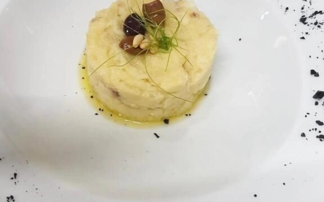 Landhaus am Fillerberg