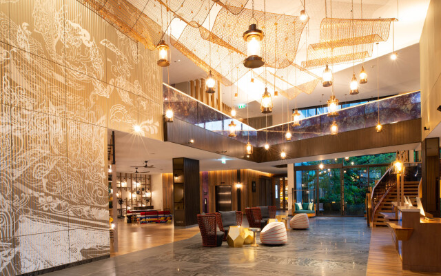 Hotel Indigo Phuket Patong by IHG