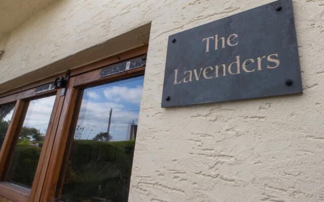 The Lavenders