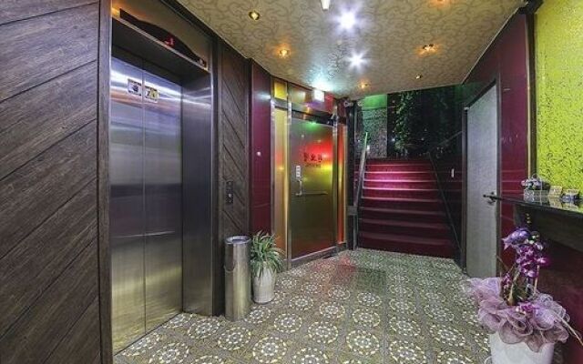 One1 Motel
