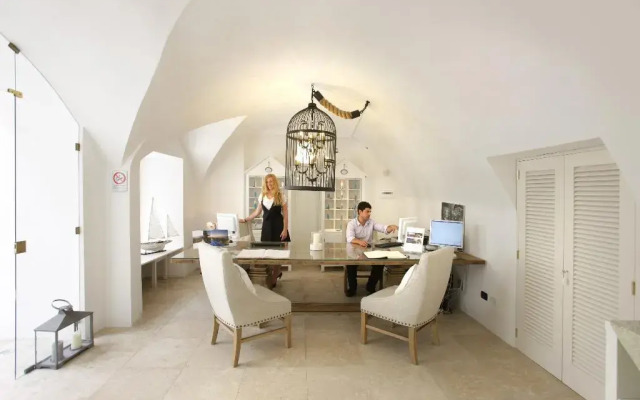 Relais Corte Palmieri