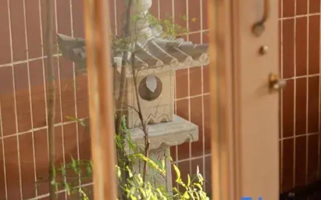 Yuebo Qicheng·Cultural Accommodation (Zhangzhou Gucheng Branch)