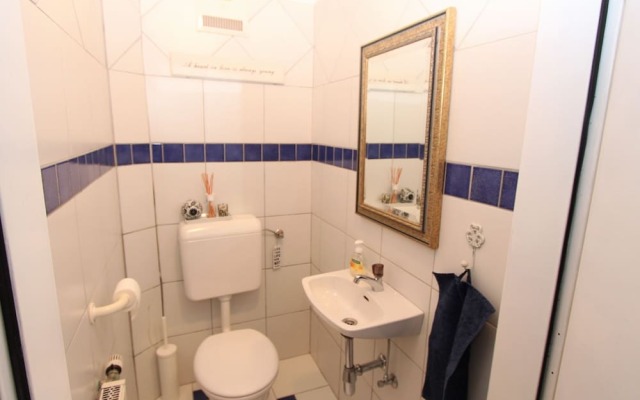 Luxurious Apartment in Klagenfurt With Terrace