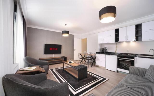 Etiz Hotels & Residences