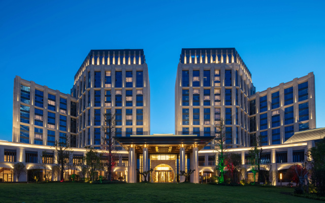 Grand New Century Hotel Zunyi