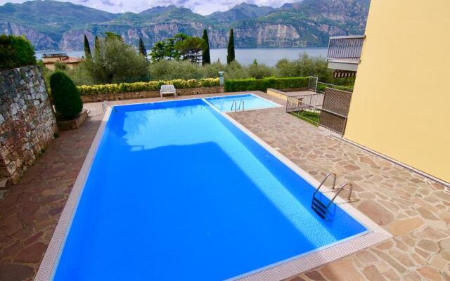 Apartament Magnific Lake View