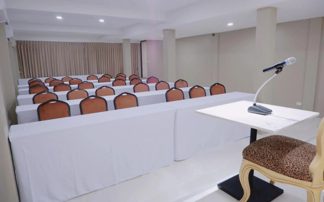 Eurana Boutique Hotel