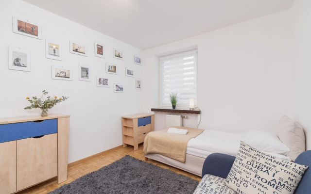 Apartament Cracow Maly Plaszow