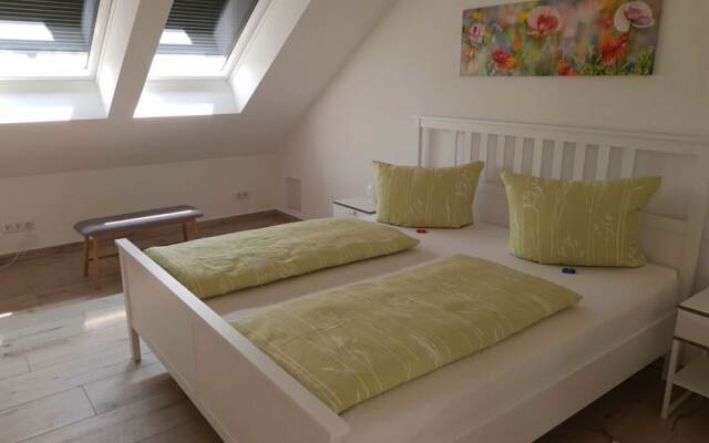 Time out Modern Retreat