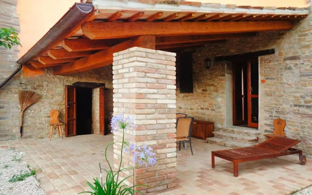 Villa Ca" Piero, Urbino