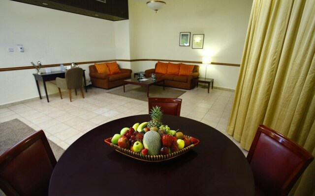 One to One Hotel & Resort Ain Al Faida