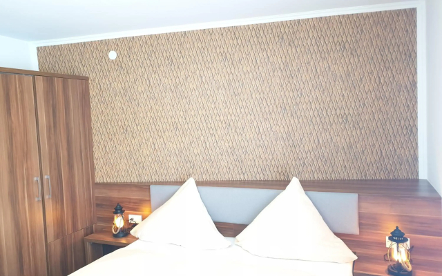Kirchberg Hotel