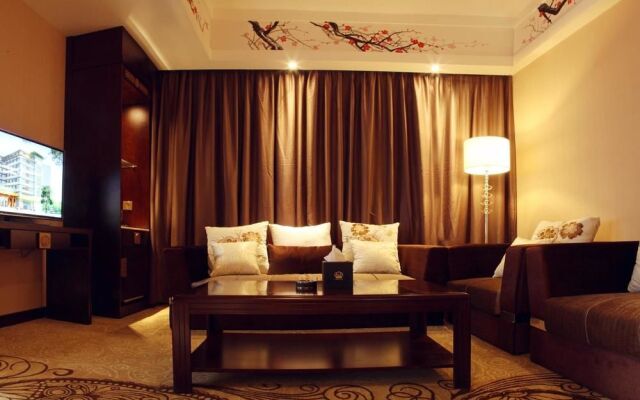 Guilin Golden Crown International Hotel