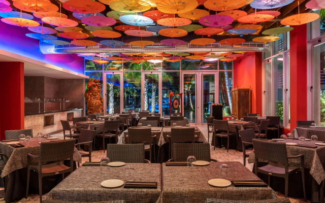 Hotel Bakour Punta Cana Suites