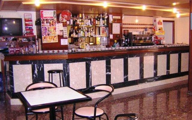 Hostal Roig