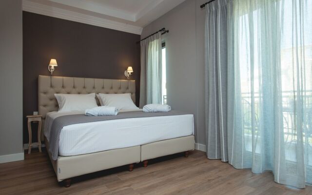 Nival Luxury Suites