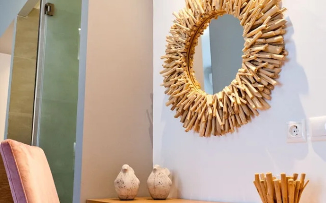 Acropolis View Deluxe Penthouse & Luxury Apartments