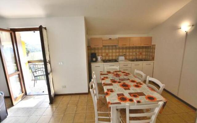 Apartment Rosa Cinderella