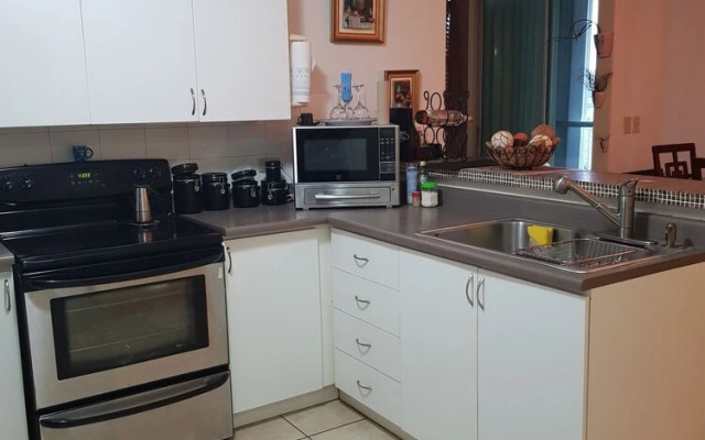 Chalet San Pedro