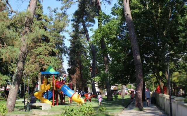 Сozy house near the Black sea